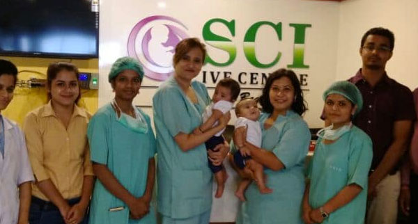 How Dr. Shivani Helped Us Through Surrogacy Method?