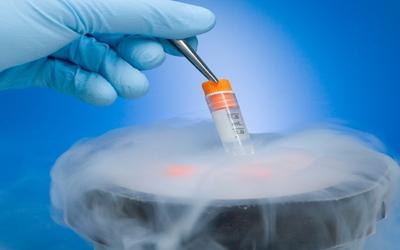 Cryopreservation: A Procedure to Preserve Fertility