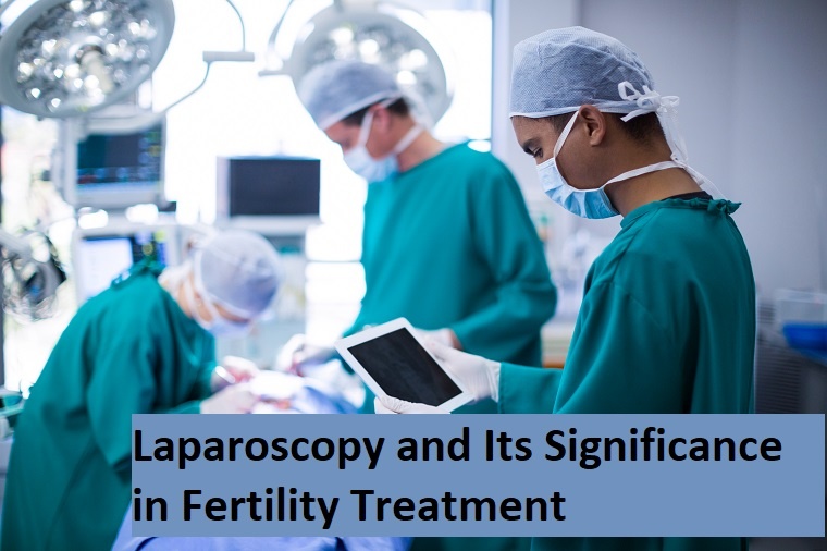 Laparoscopy and Its Significance in Fertility Treatment